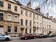 Thumbnail Town house for sale in St James's Square, Bath