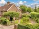 Thumbnail Semi-detached house for sale in Norwood Hill Road, Charlwood, Horley