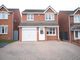 Thumbnail Detached house for sale in Nuthatch Close, Hartlepool