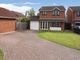 Thumbnail Detached house for sale in Cattock Hurst Drive, Walmley, Sutton Coldfield
