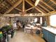 Thumbnail Barn conversion for sale in Phocle Green, Ross-On-Wye