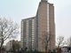 Thumbnail Flat to rent in Stuart Tower, Maida Vale