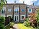 Thumbnail Terraced house for sale in Little Fallows, Milford, Belper, Derbyshire