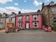 Thumbnail Link-detached house for sale in Market Street, Newport