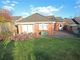 Thumbnail Bungalow for sale in Old Manor Gardens, Colyford, Colyton