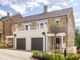 Thumbnail Semi-detached house for sale in Wyndways Close, Oxshott, Leatherhead, Surrey