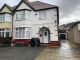 Thumbnail Flat for sale in Conway Road, Colwyn Bay
