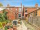 Thumbnail End terrace house for sale in Vernon Road, Old Basford, Nottingham