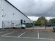 Thumbnail Light industrial to let in Stafford Park 6, Telford
