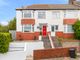 Thumbnail Property for sale in Crayford Road, Brighton