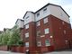 Thumbnail Flat to rent in Flat 34, Michael Lewis House, 8A Sandhurst Road, Leicester LE3, Leicester,