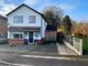 Thumbnail Detached house for sale in Kirkwood Avenue, Birmingham