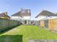 Thumbnail Semi-detached house for sale in Worple Avenue, Staines-Upon-Thames, Surrey