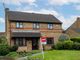 Thumbnail Detached house for sale in Thorn Stile Close, Cubbington, Leamington Spa