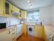 Thumbnail Flat for sale in Roman Place, Bellshill