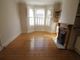 Thumbnail Terraced house for sale in Gordon Road, Wanstead