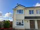 Thumbnail Semi-detached house for sale in 7 Powerscourt, Abbeyleix Road, Portlaoise, R32Hef6