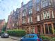 Thumbnail Flat to rent in 22 North Gardner Street, Glasgow
