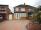 Thumbnail Semi-detached house for sale in Carew Road, Ashford