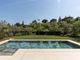 Thumbnail Villa for sale in St Paul, Vence, St. Paul Area, French Riviera