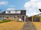 Thumbnail Semi-detached house for sale in Hatfield Road, Sawtry, Cambridgeshire.
