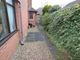 Thumbnail Detached house for sale in Millfield Drive, Market Drayton