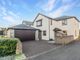 Thumbnail Detached house for sale in Old Myse, Storth