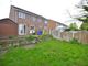 Thumbnail Semi-detached house for sale in Castle Avenue, Rossington, Doncaster