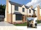 Thumbnail Semi-detached house for sale in Hillcrest Heights, Bessbrook, Newry
