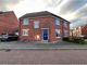 Thumbnail Semi-detached house for sale in Drake Way, Northampton