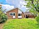 Thumbnail Detached bungalow to rent in Bennett Close, Walton On The Naze