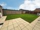 Thumbnail Detached bungalow for sale in Hillgate, Gedney Hill, Spalding