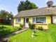 Thumbnail Semi-detached bungalow for sale in Wincey Close, Finchingfield, Braintree