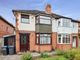 Thumbnail Semi-detached house for sale in Barrows Lane, Birmingham, West Midlands