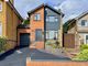 Thumbnail Detached house for sale in Southcliffe Road, Carlton, Nottingham