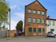 Thumbnail Flat for sale in New Street, Earl Shilton, Leicester
