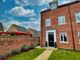 Thumbnail Semi-detached house for sale in Newman Avenue, Beverley