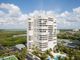 Thumbnail Town house for sale in 5049 N Highway A1A Unit 1602, Hutchinson Island, Florida, United States Of America