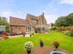 Thumbnail Detached house for sale in Chapel Court, Fulletby, Horncastle