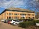 Thumbnail Office to let in Oak House, Reeds Crescent, Watford