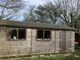 Thumbnail Barn conversion for sale in Mawgan, Helston