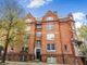 Thumbnail Flat to rent in Cloudesley Place, London