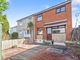 Thumbnail Semi-detached house for sale in Linlithgow Place, Stenhousemuir, Larbert