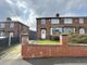 Thumbnail Semi-detached house for sale in Wilton Road, Crumpsall, Manchester