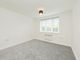 Thumbnail Flat for sale in Underwood House, Gregory Gardens, Northampton