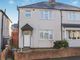 Thumbnail Semi-detached house for sale in Haig Road, Dudley, West Midlands