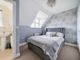 Thumbnail Town house for sale in Bagshot, Surrey