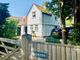 Thumbnail Detached house for sale in Rusper Road, Ifield, Crawley