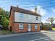 Thumbnail Detached house for sale in Hillview, Buckland, Buntingford