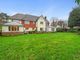 Thumbnail Detached house for sale in Harwich Road, Ardleigh, Colchester